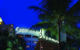 Sagamore Hotel Miami Florida
