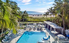 Sagamore Hotel Miami Florida